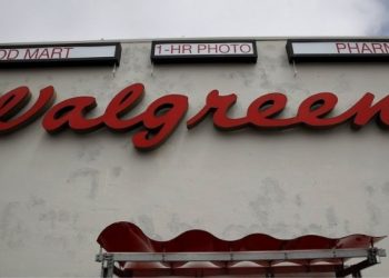 Leftists Demand A Boycott Of Walgreens After Being Triggered By Donations To Republicans