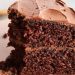Make the Best Chocolate Cake with These Tips from Jerrelle Guy