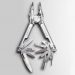 Mr Crunch Limited edition Leatherman multitool