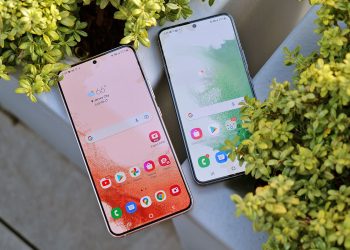 Samsung Galaxy S22 review: Sprucing up a solid foundation