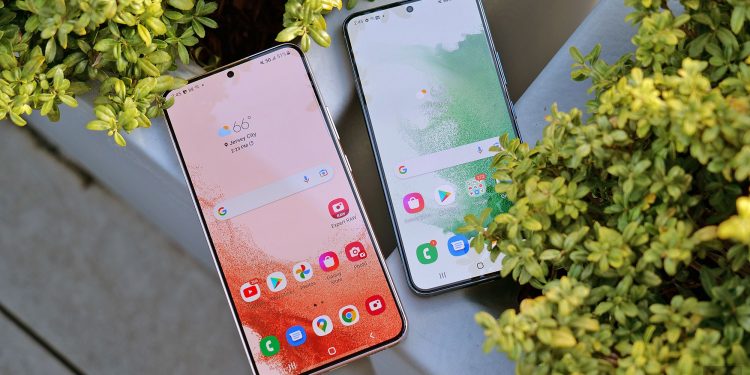 Samsung Galaxy S22 review: Sprucing up a solid foundation