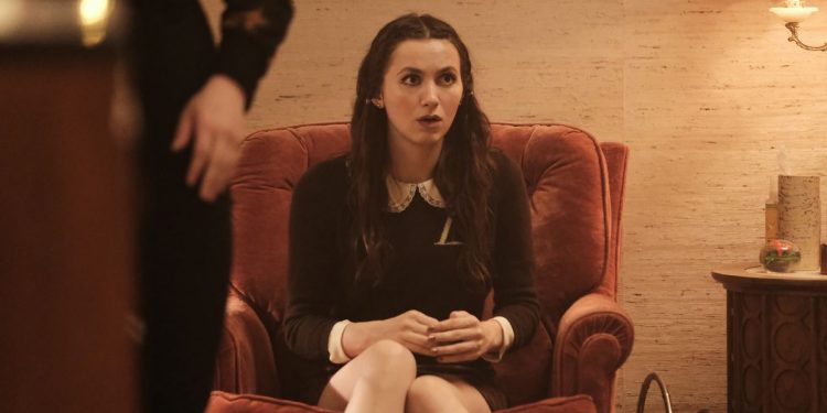 Songs in 'Euphoria' Season 2