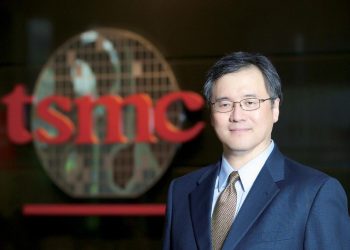 TSMC R&D Chief: There’s Light at the End of the Chip Shortage