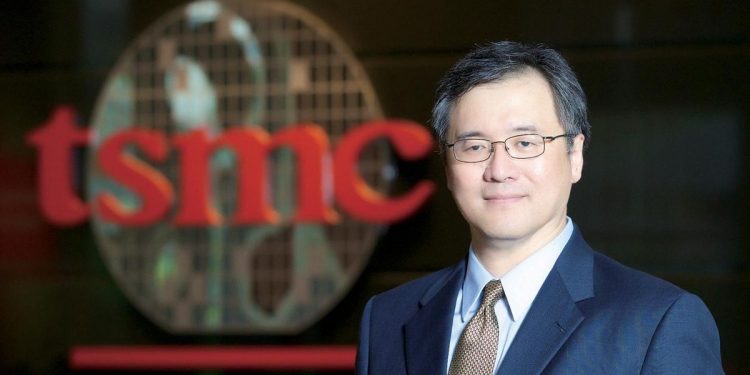 TSMC R&D Chief: There’s Light at the End of the Chip Shortage