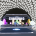 Tech troubles as Samsung debuts Galaxy S22 phones at Metaverse event