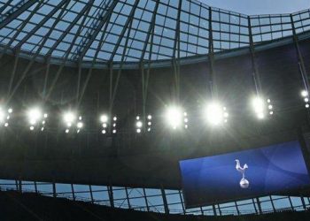 Tottenham Hotspur Stadium