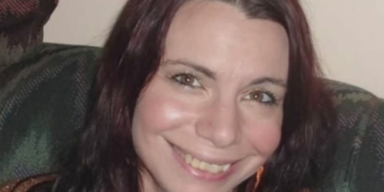 Christi Spicuzza begged Calvin Crew to not harm her during the ride, pleading to the suspect that she has four kids.