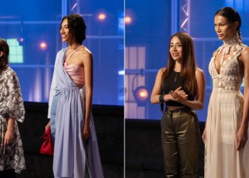 What It's Like to Attend a Project Runway Finale