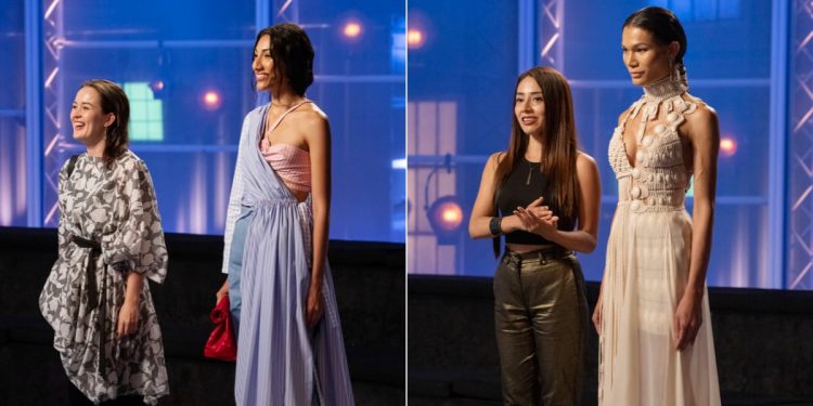 What It's Like to Attend a Project Runway Finale