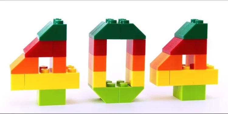 [Working] 6 Ways to Fix 404 Not Found Error in Google Chrome