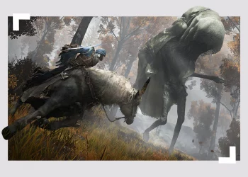 ‘Elden Ring’ accessibility: A great gateway into ‘Dark Souls’ games