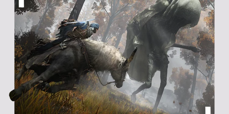‘Elden Ring’ accessibility: A great gateway into ‘Dark Souls’ games