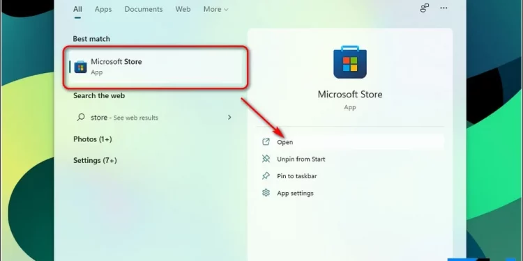 7 Fixes for Microsoft Store Stuck on Starting Download in Windows 11