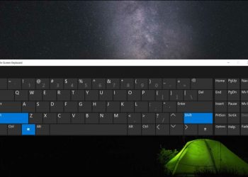 8 Ways to Fix Alt and Start Key Swapped in Logitech KeyBoard