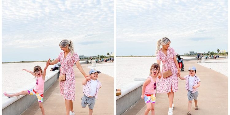 Affordable Friday Vacation Edition! - Ali Manno (Fedotowsky)