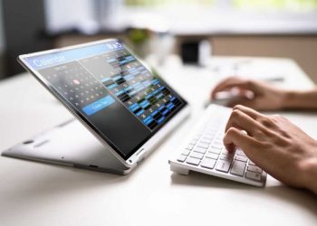 Dell Inspiron 13 5000 Series 2-in-1 Review A Modest Multi-mode Laptop