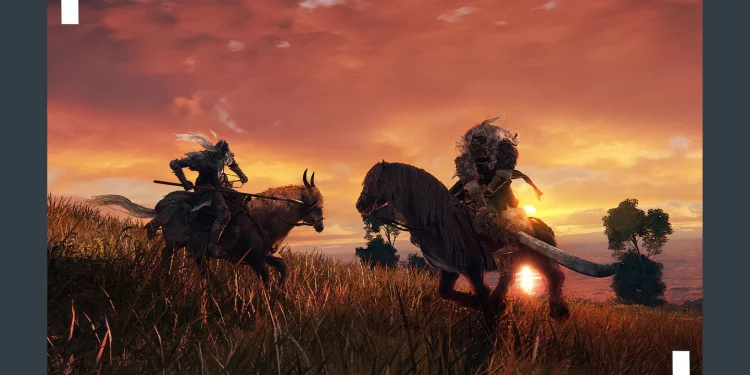 Elden Ring story and lore explanation