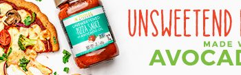 Primal Kitchen Pizza Sauce