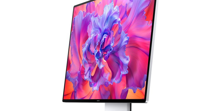 Huawei MateStation X All-In-One Computer: Beautiful