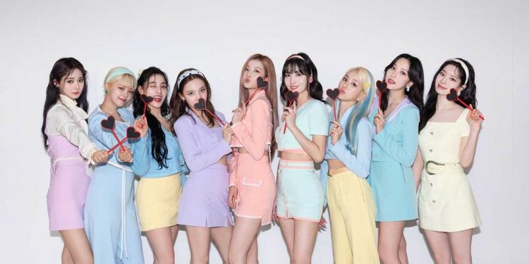 TWICE