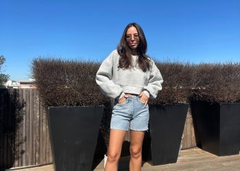 Old Navy Shorts Review With Photos