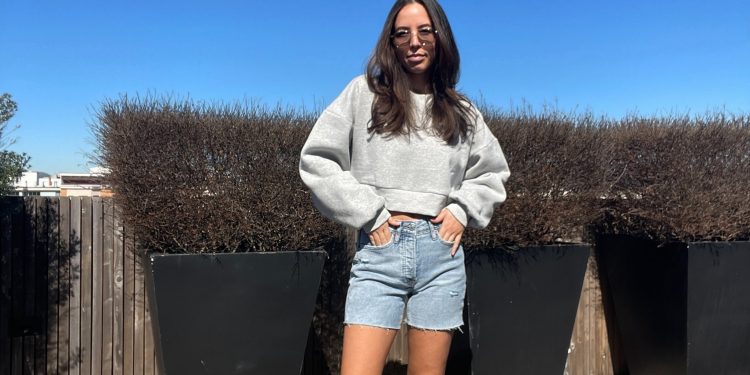 Old Navy Shorts Review With Photos