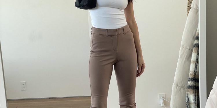 Old Navy Trousers