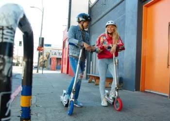 Razor Icon electric scooter