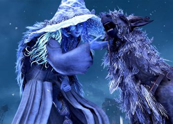 "Ridiculously well-made" – Harada comments on Tekken 7 Elden Ring mod