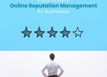 Online Reputation Management For Businesses