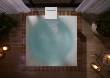 Spruce up your bathroom with these gadgets and accessories we want for ourselves