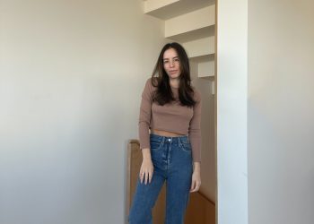 Target High Waisted Wild Fable Jeans Review