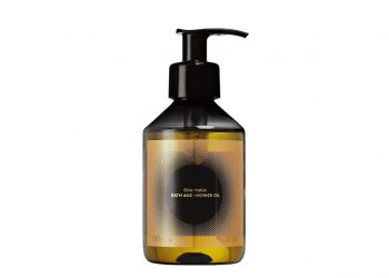 Image may contain: Bottle, Cosmetics, and Shaker