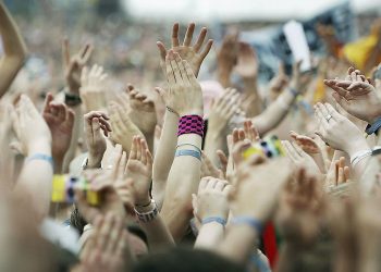 The Blue Ridge Rock Festival Reveal More of Their 2022 Lineup