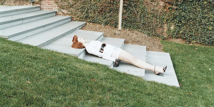 The Nue Co.’s Mind Energy Fragrance: An Honest Review