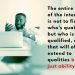 the entire point of the interview is not to find out who’s qualified but who is most qualified, and that will often extend to qualities beyond just ability.