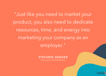 biggest marketing challenges 2021 is hiring top talent