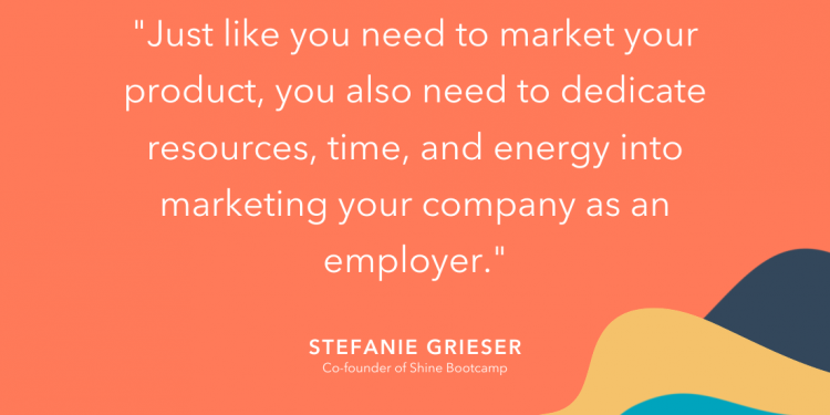 biggest marketing challenges 2021 is hiring top talent