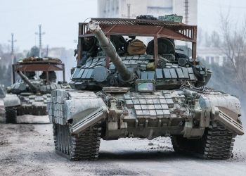 Ukraine, Russia, Invasion