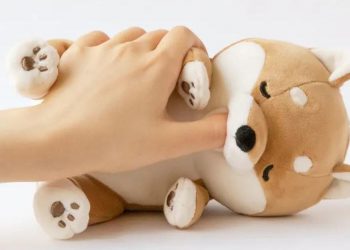 Video Friday: Sweet Bite Ham Ham