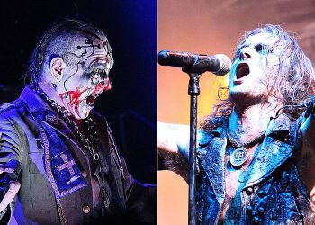Watain Forced to Pull Out of Tour With Mayhem Due to Visa Issues