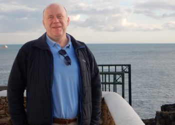 What is the nuclear risk in Ukraine? Radiation expert Vadim Chumak speaks from Kyiv about his fears.