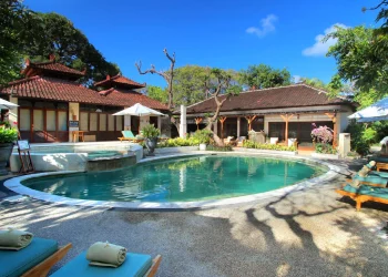 Alam Kulkul Boutique Resort