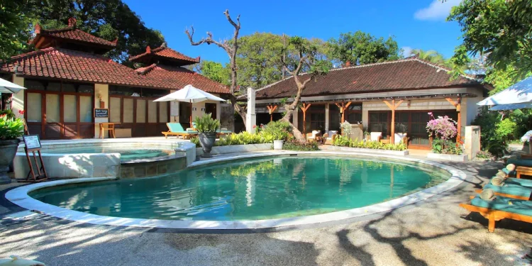 Alam Kulkul Boutique Resort