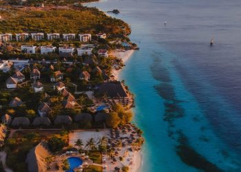 Where to stay in Zanzibar
