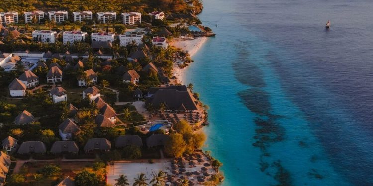 Where to stay in Zanzibar