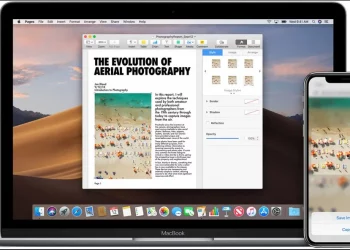 What is Universal Clipboard on iPhone and Mac