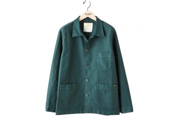 A Chore Coat Is Absolutely Essential and These are the Best: Carhartt, Uniqlo, Buck Mason, and More