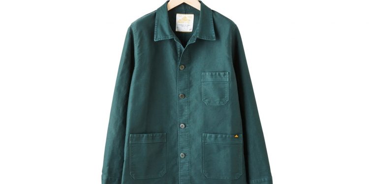 A Chore Coat Is Absolutely Essential and These are the Best: Carhartt, Uniqlo, Buck Mason, and More