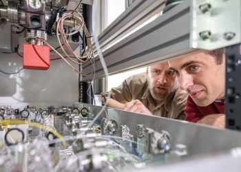 A Quantum of Sensing—Atomic Scale Bolsters New Sensor Boom